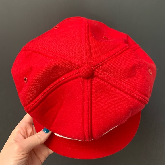 Troc Echange Casquette bridgestone sur